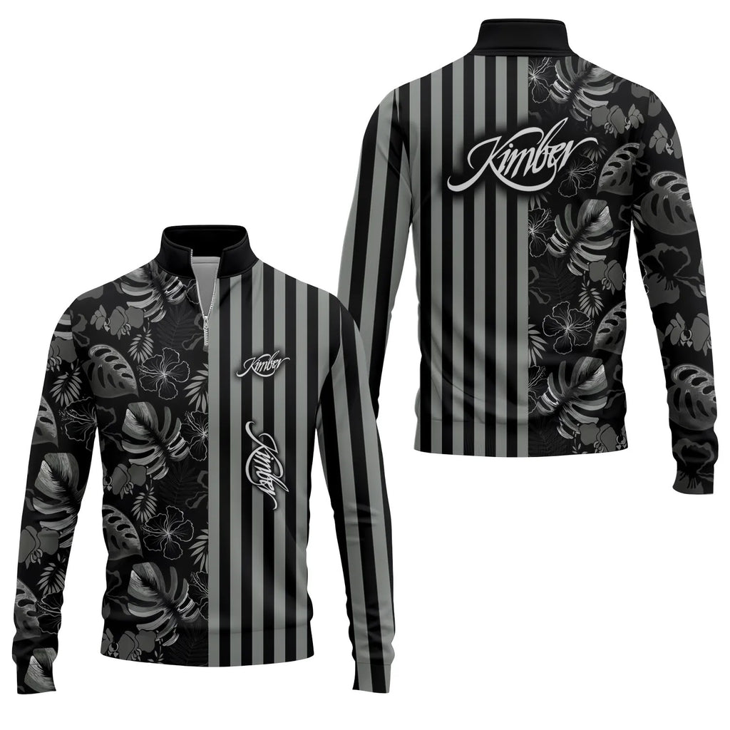 Kimber Quarter-zip Pullover SHW040