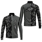 Kimber Quarter-zip Pullover SHW040