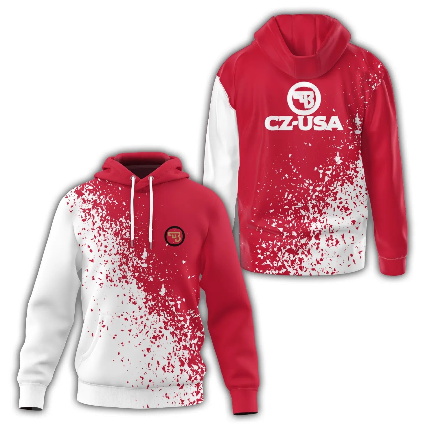 CZ-USA Apparels SC070