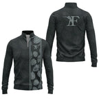 Franchi Quarter-zip Pullover SHW022