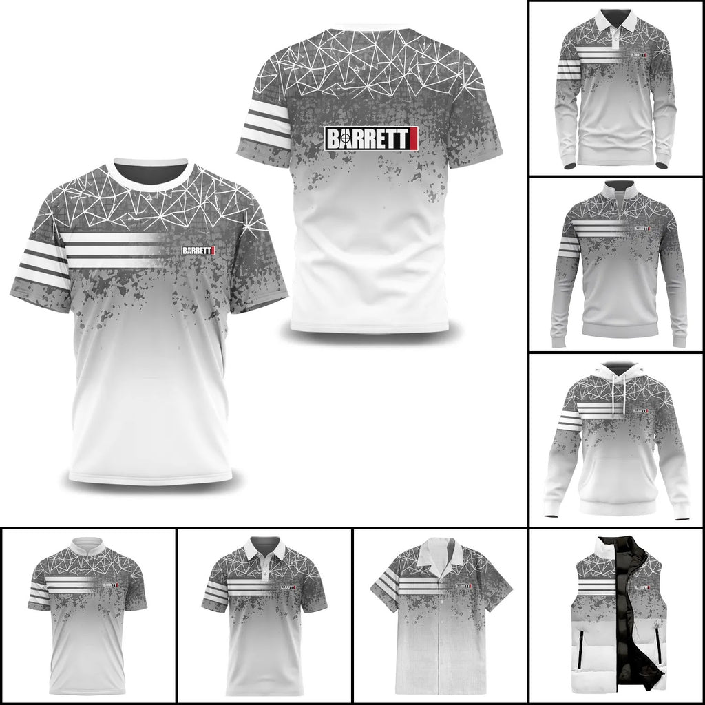 Barrett Apparels SC097