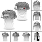 Barrett Apparels SC097