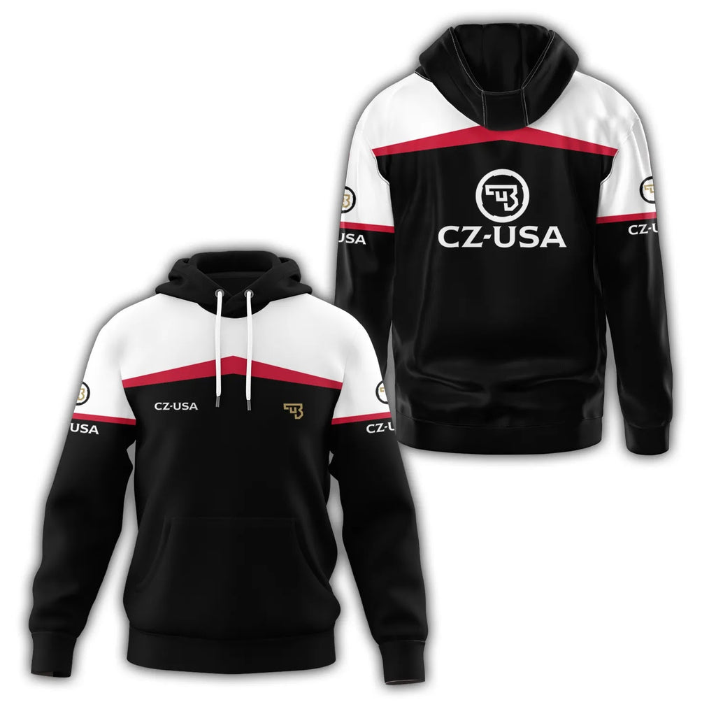 CZ-USA Apparels SC031