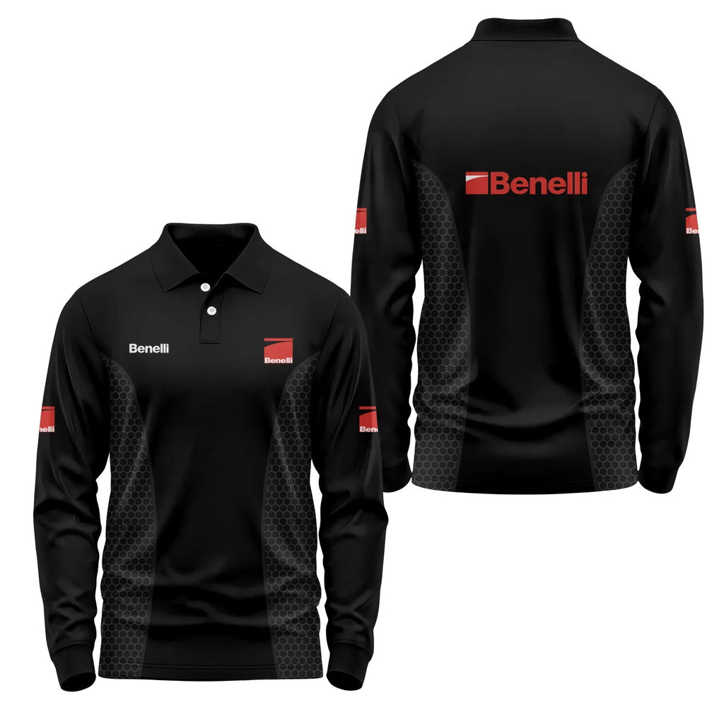 Benelli Apparels SC072