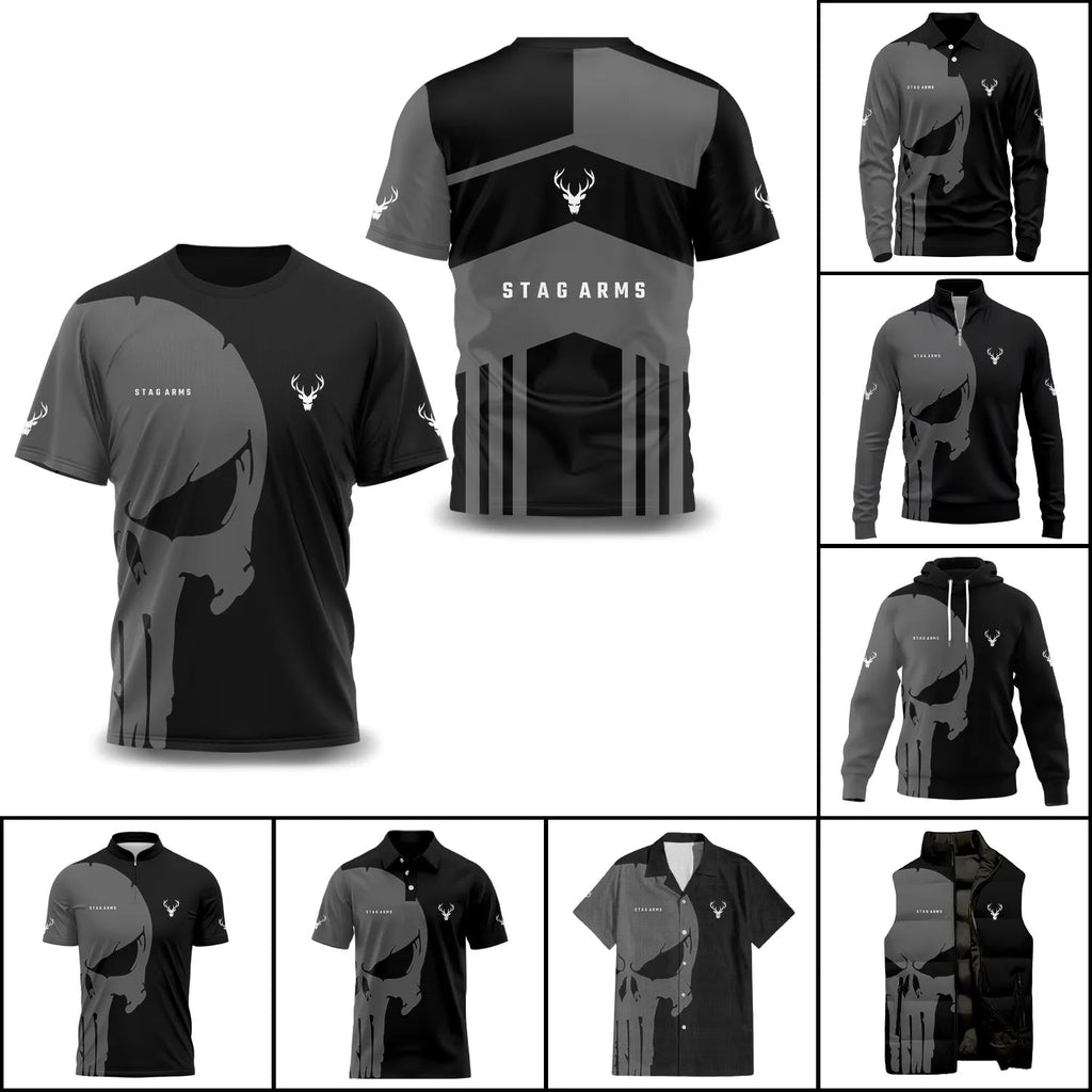 Stag Arms Apparels SC026