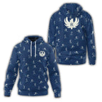 Ruger Hoodie SHW011
