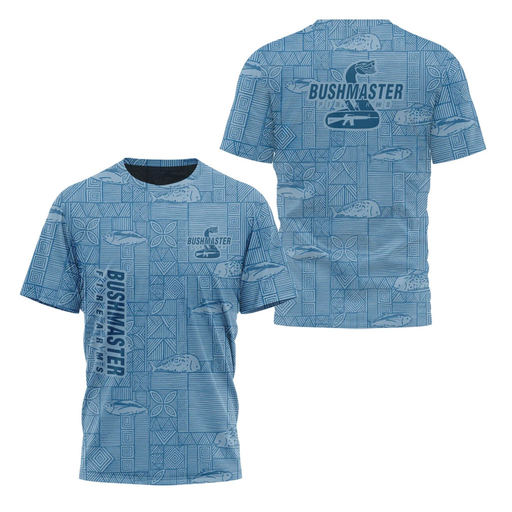 Bushmaster Apparels SHW012