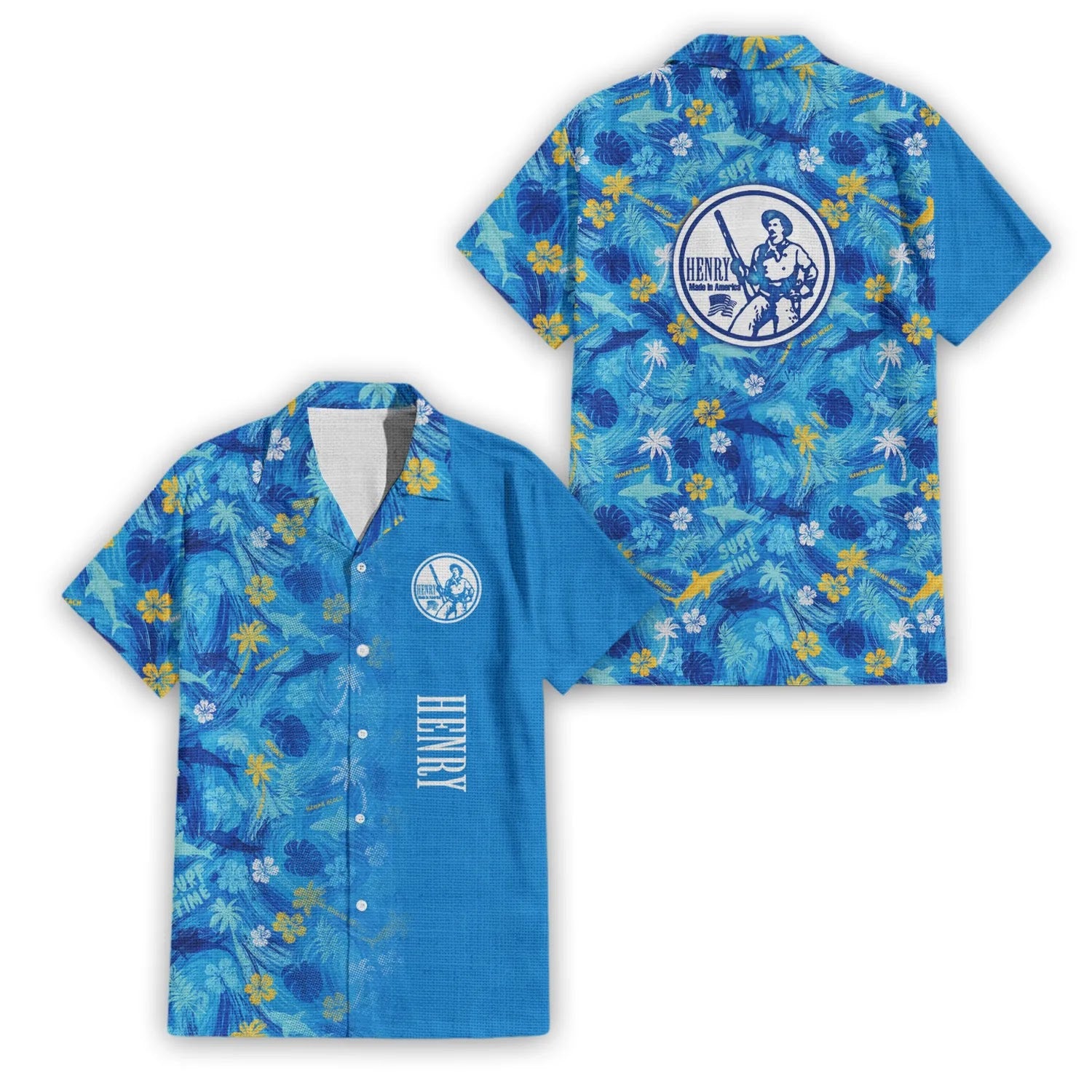 Henry Repeating Arms Apparels SHW027