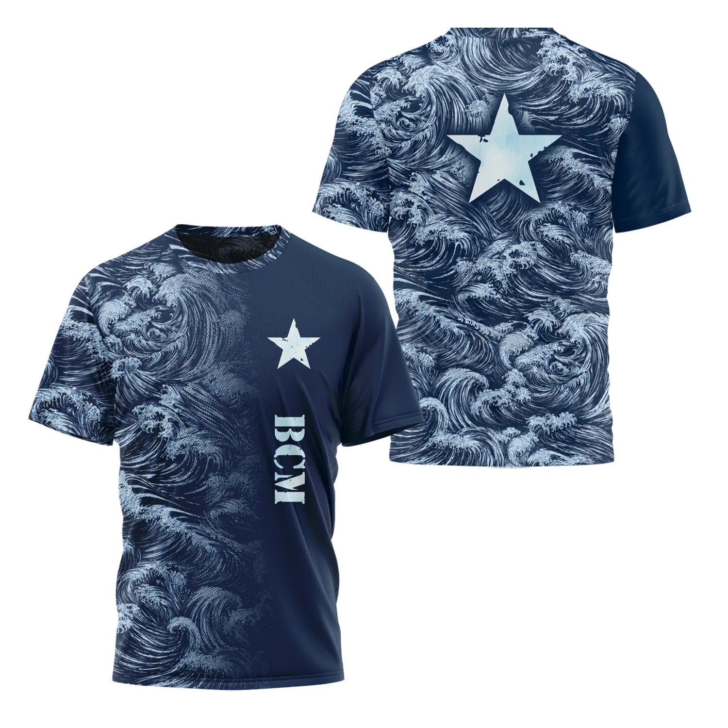 BCM (Bravo Company) Apparels SHW010