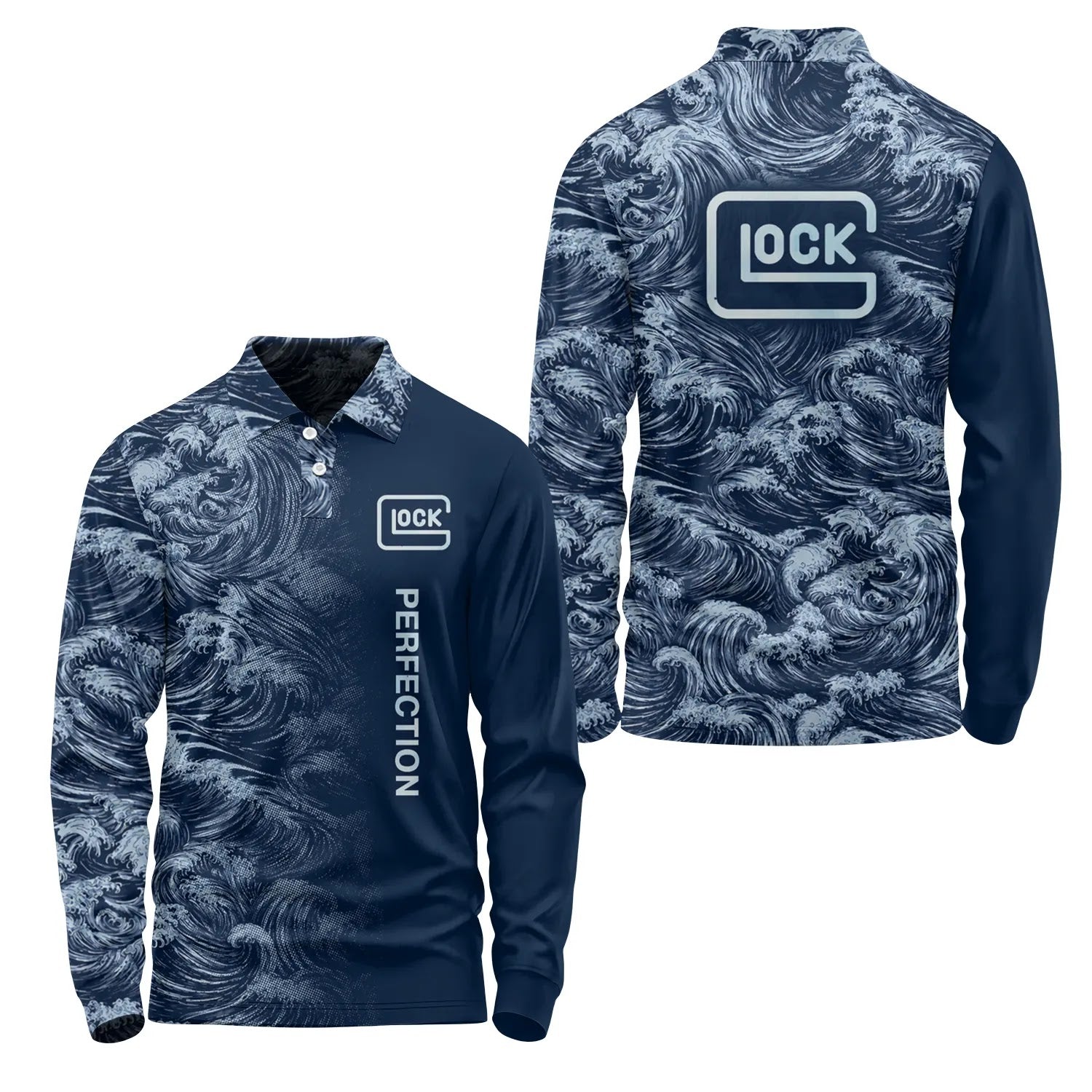 Glock Apparels SHW010