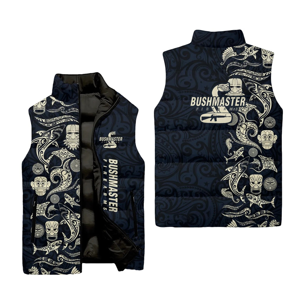 Bushmaster Apparels SHW033