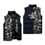 Bushmaster Apparels SHW033