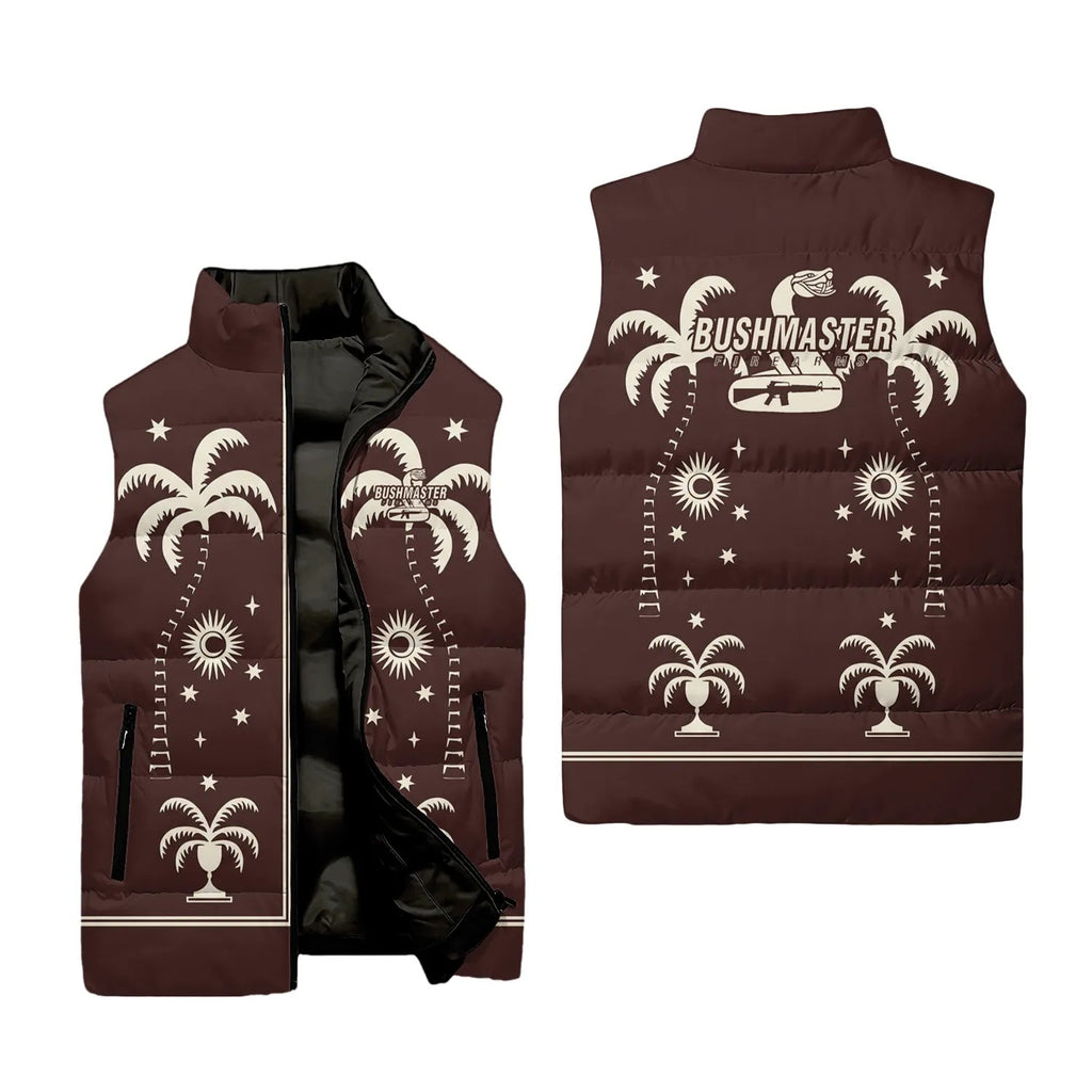 Bushmaster Apparels SHW066