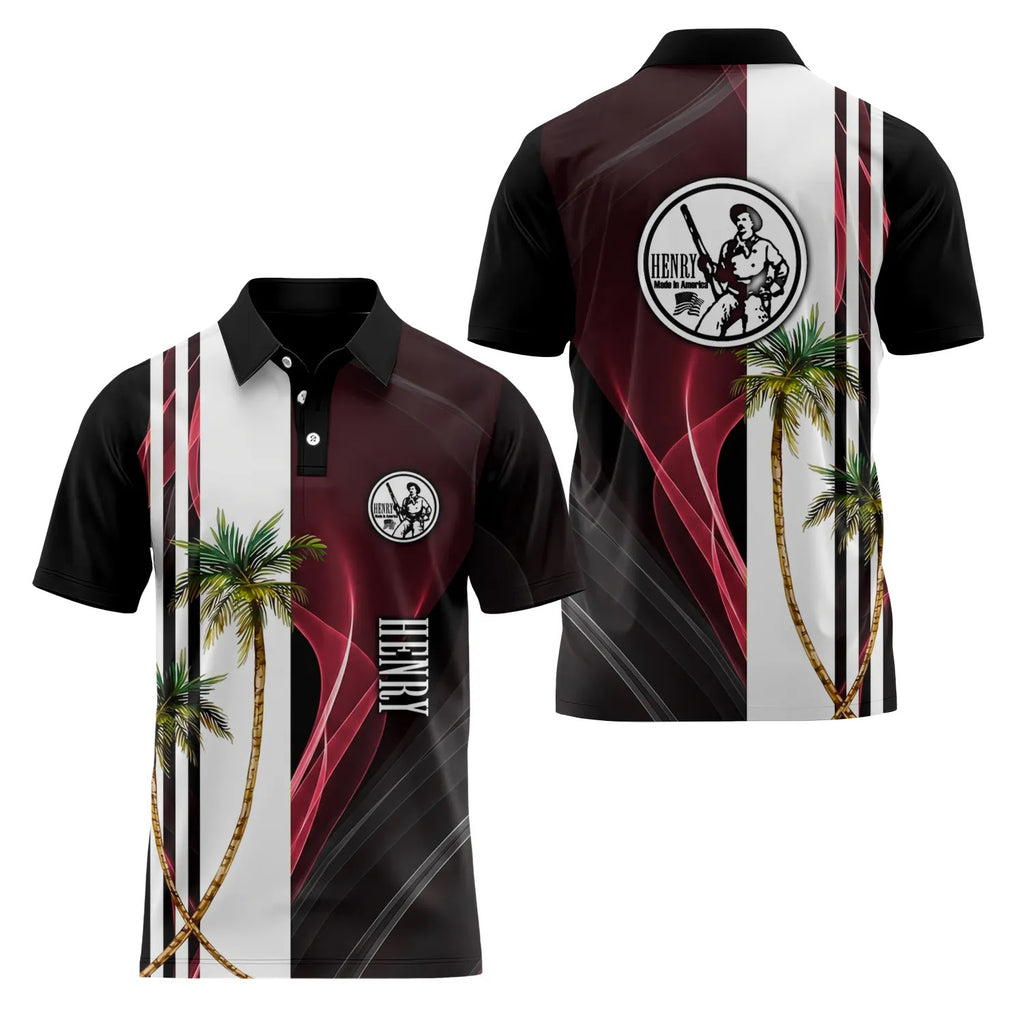 Henry Repeating Arms Apparels SHW036