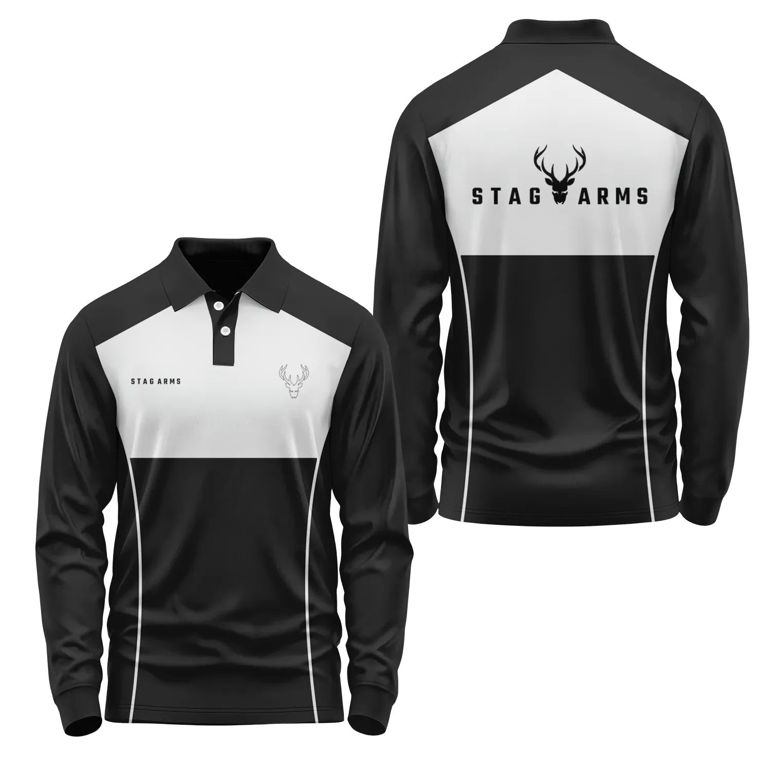 Stag Arms Apparels SC028
