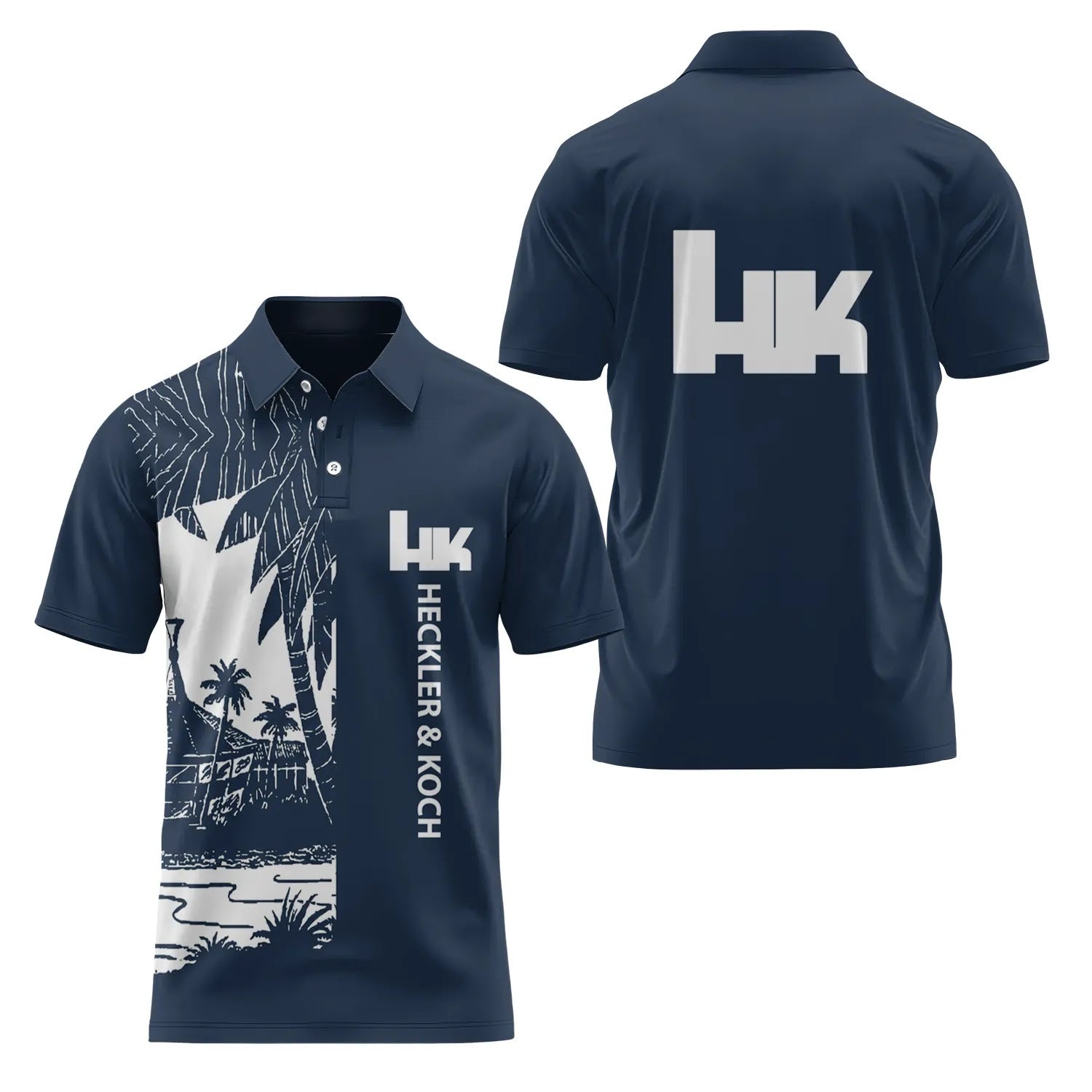 Heckler & Koch (H&K) Apparels SHW031