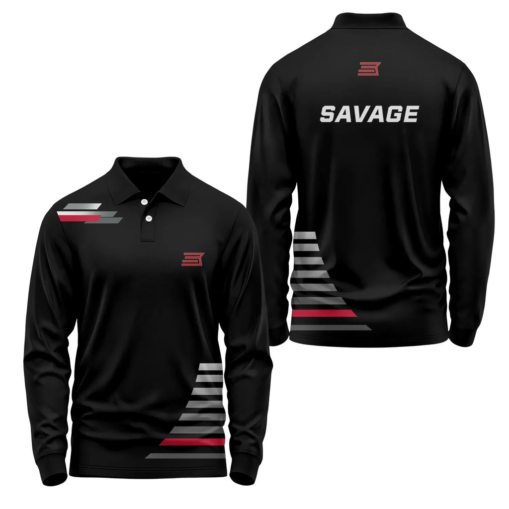 Savage Arms Apparels SC034