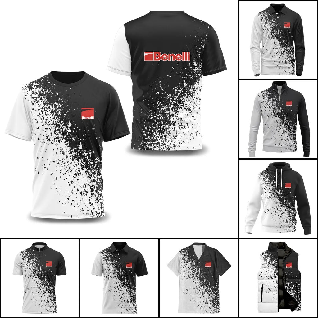 Benelli Apparels SC070