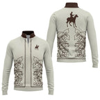 Marlin Quarter-zip Pullover SHW064