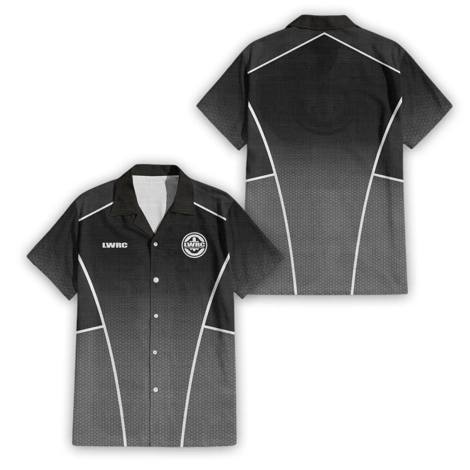 LWRC Apparels SC019