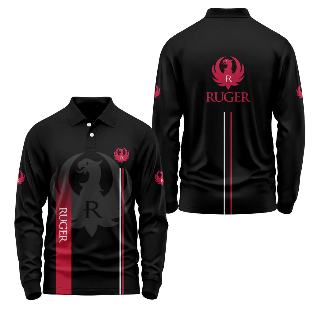 Ruger Apparels SC077