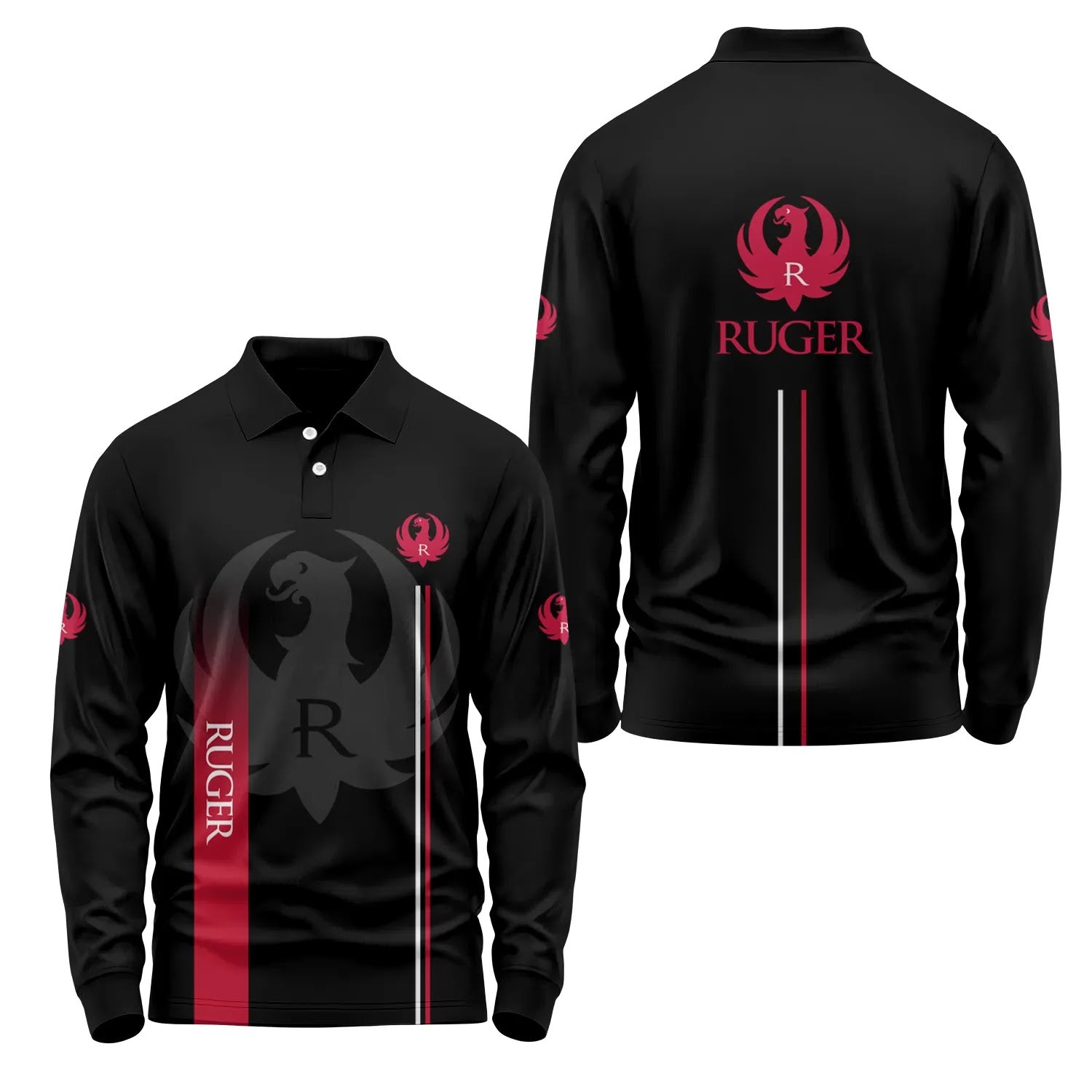 Ruger Apparels SC077