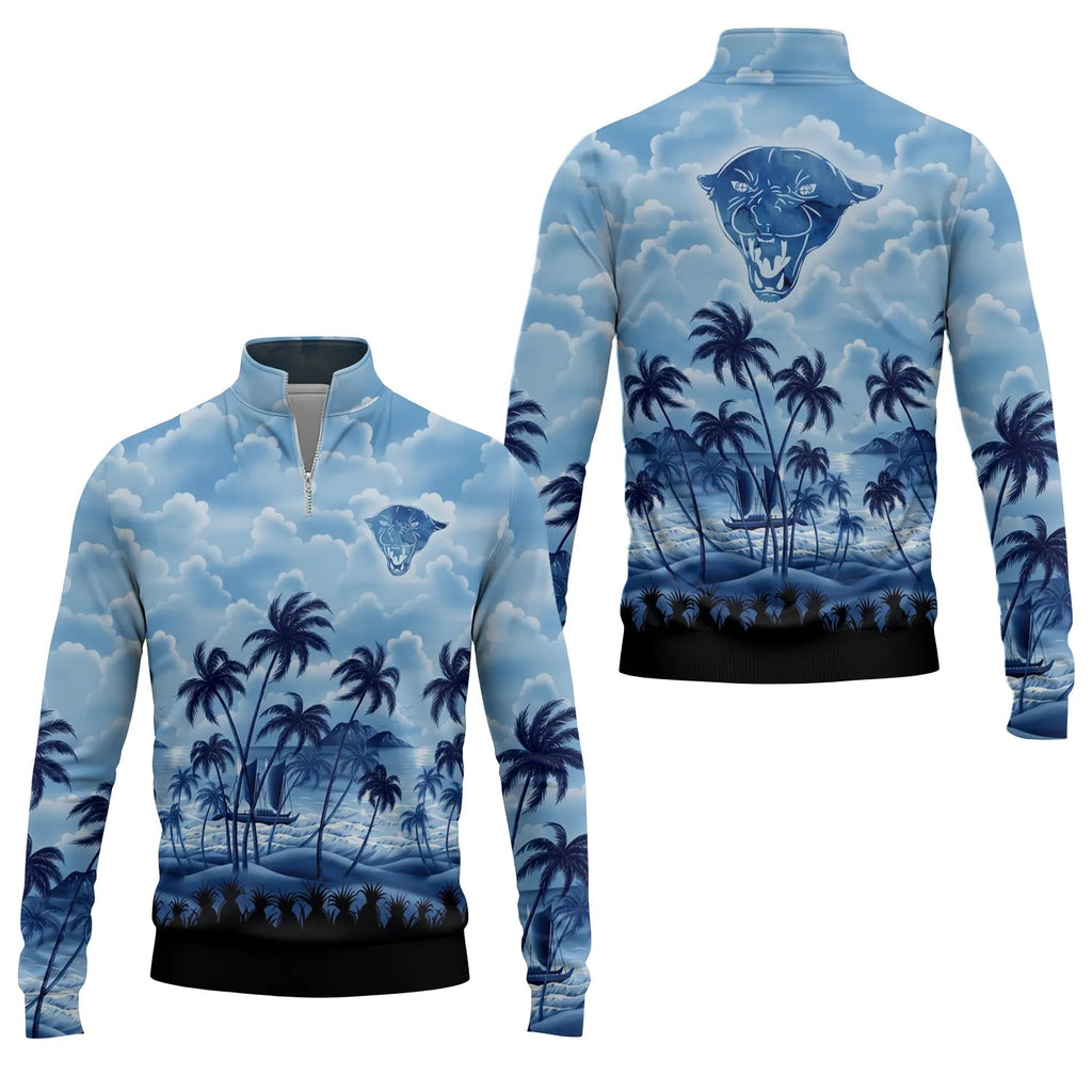 DPMS Quarter-zip Pullover SHW018
