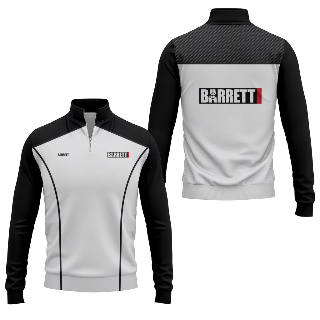 Barrett Apparels SC011