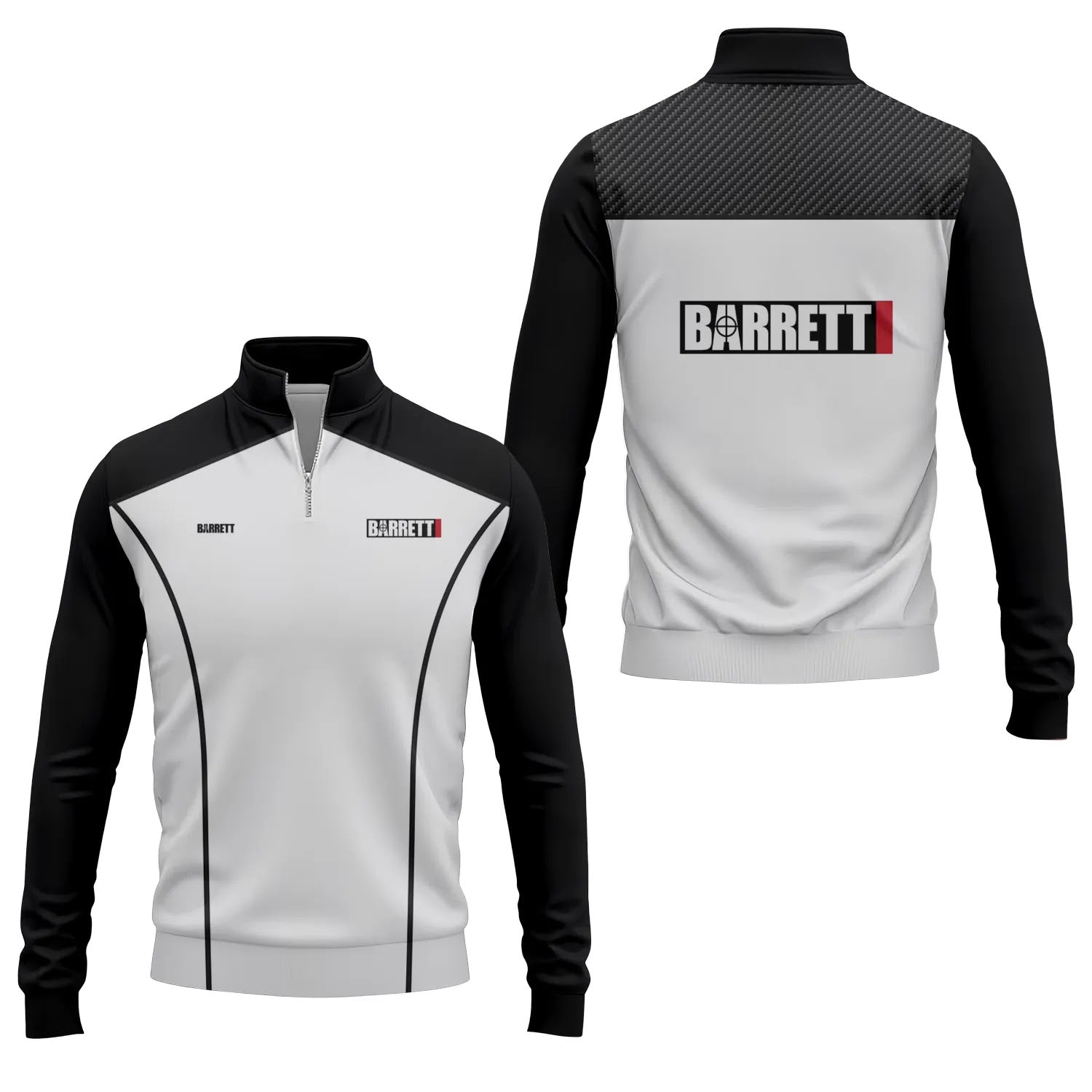 Barrett Apparels SC011