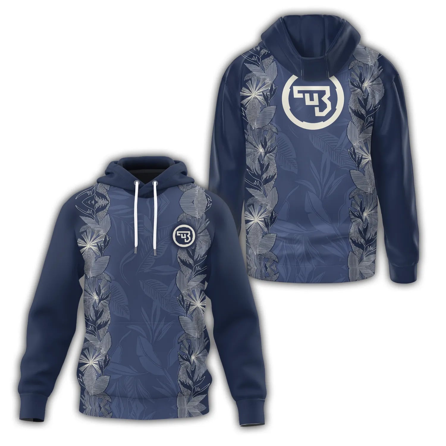 CZ-USA Hoodie SHW045