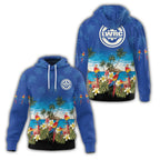LWRC Hoodie SHW005