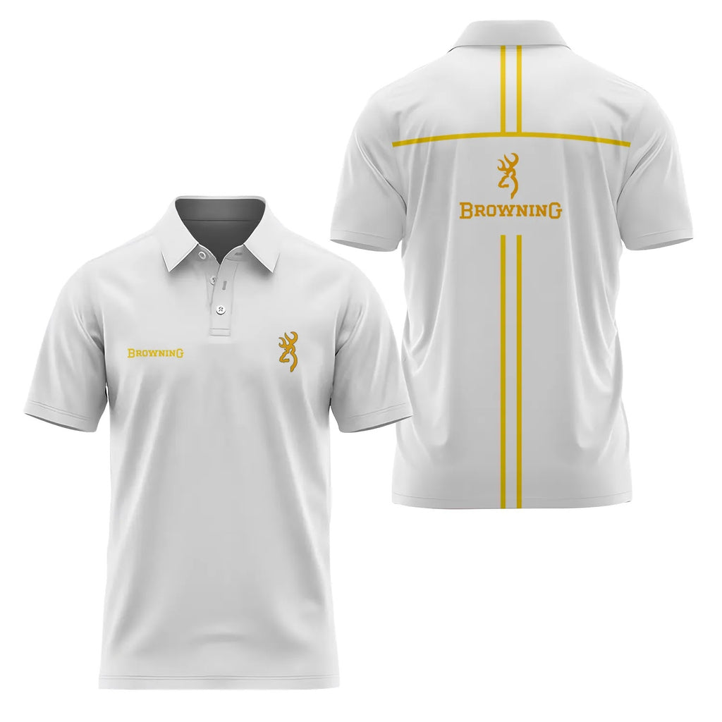 Browning Apparels SC018