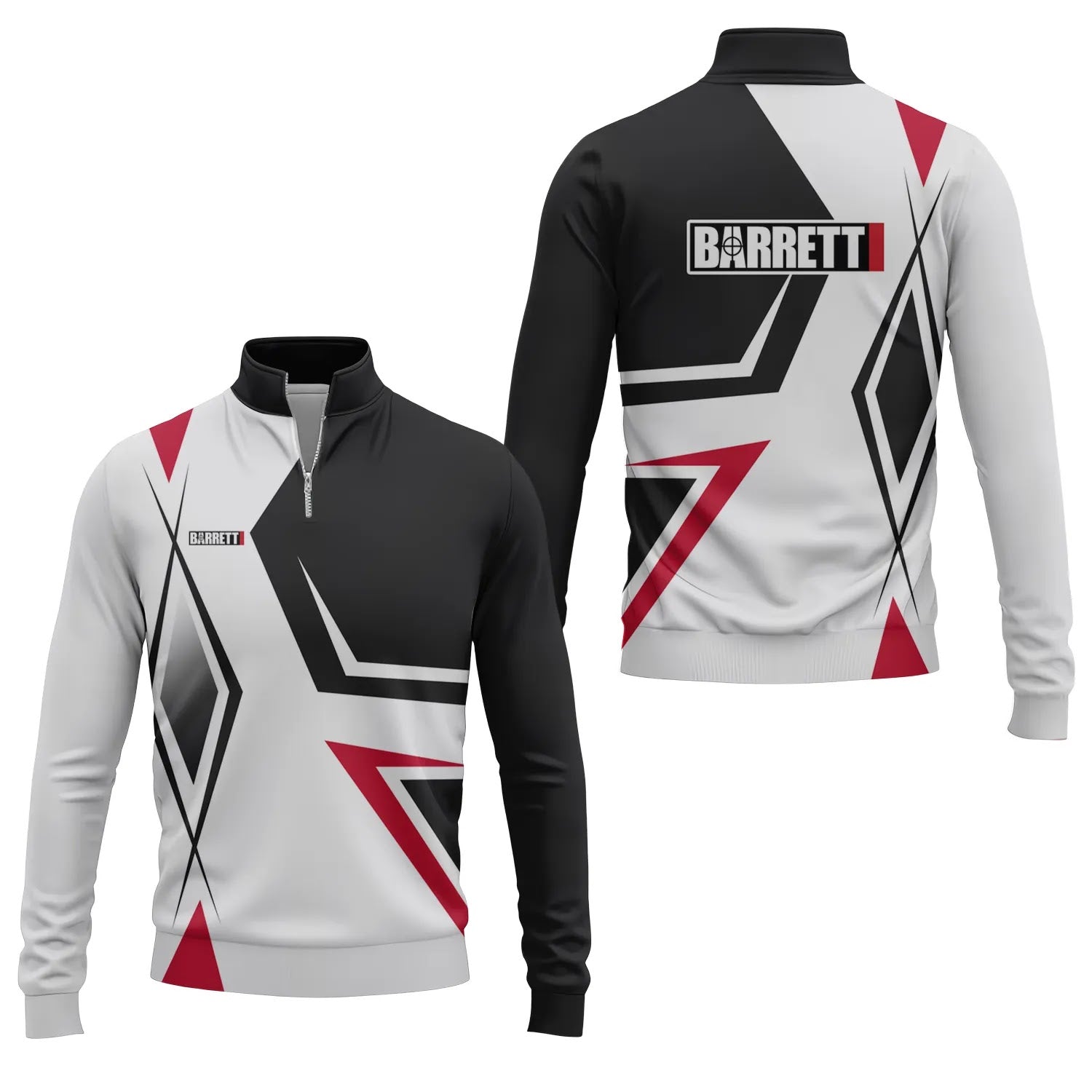 Barrett Apparels SC080