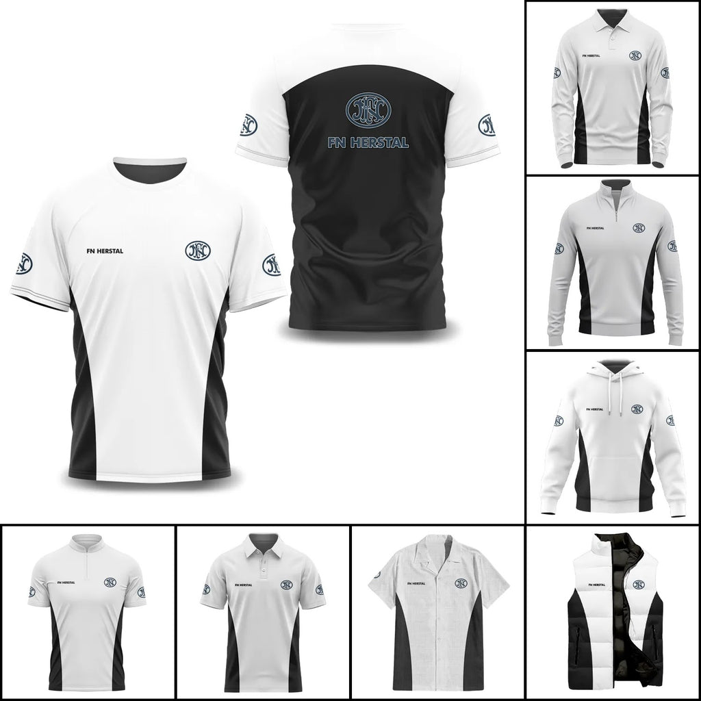 FN Herstal Apparels SC044