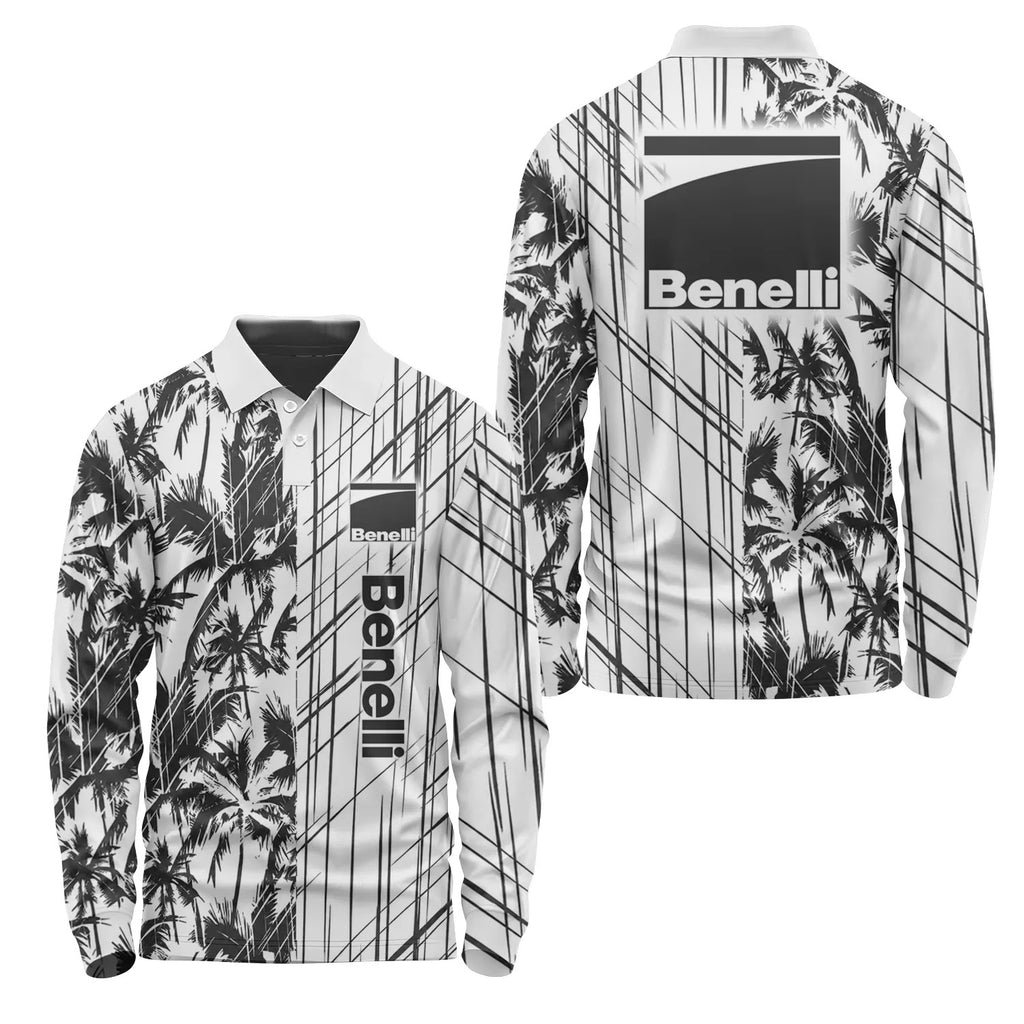 Benelli Apparels SHW041