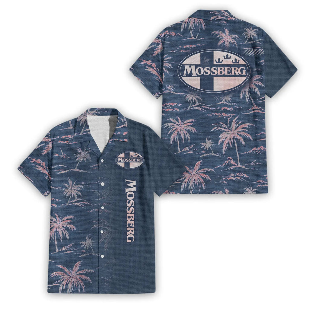 Mossberg Apparels SHW013