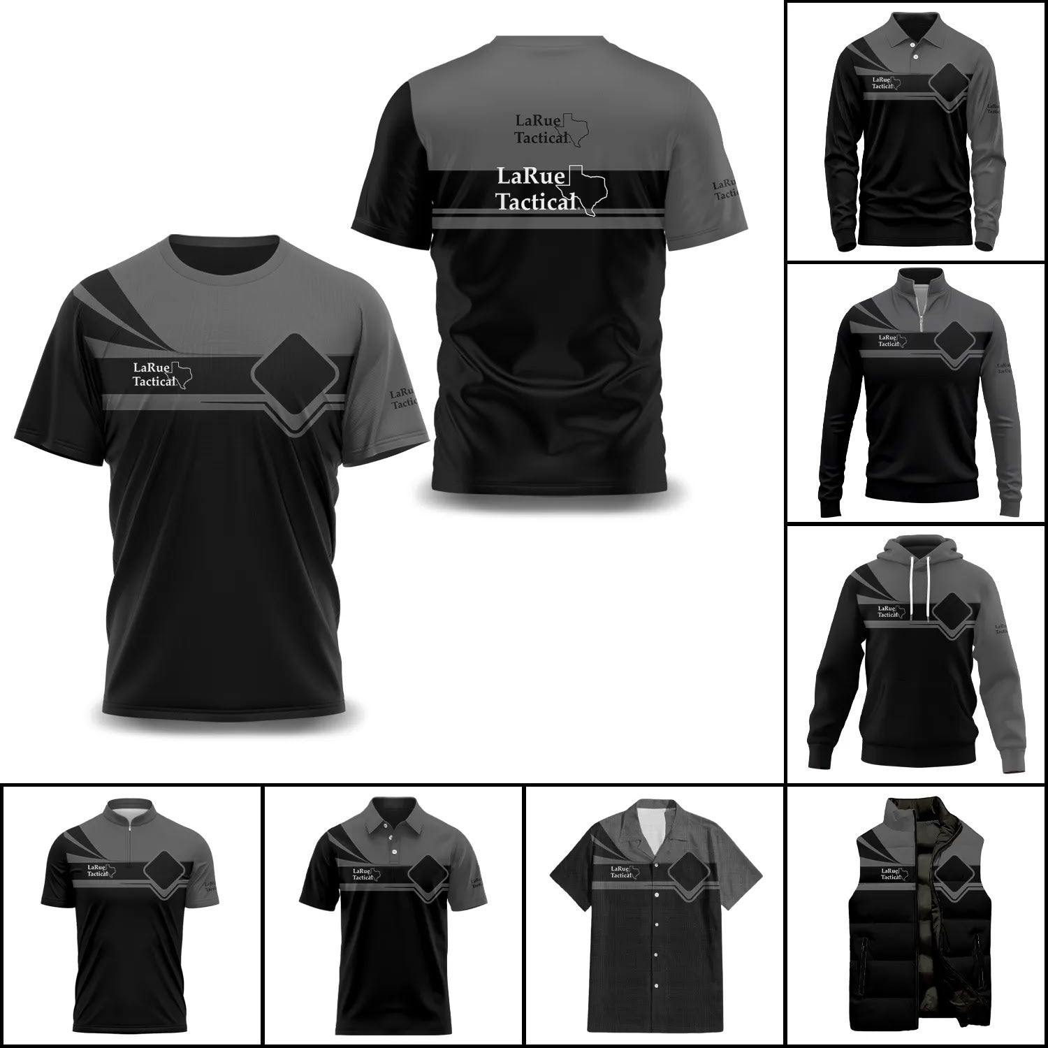 LaRue Tactical Apparels SC066