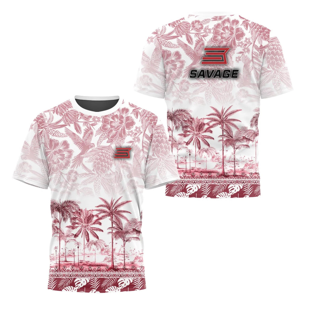 Savage Arms Apparels SC045