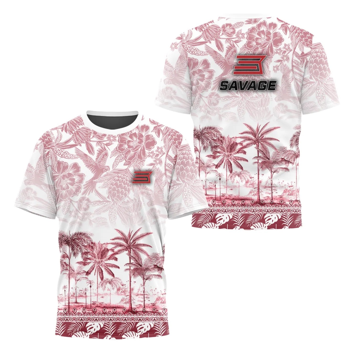 Savage Arms Apparels SC045