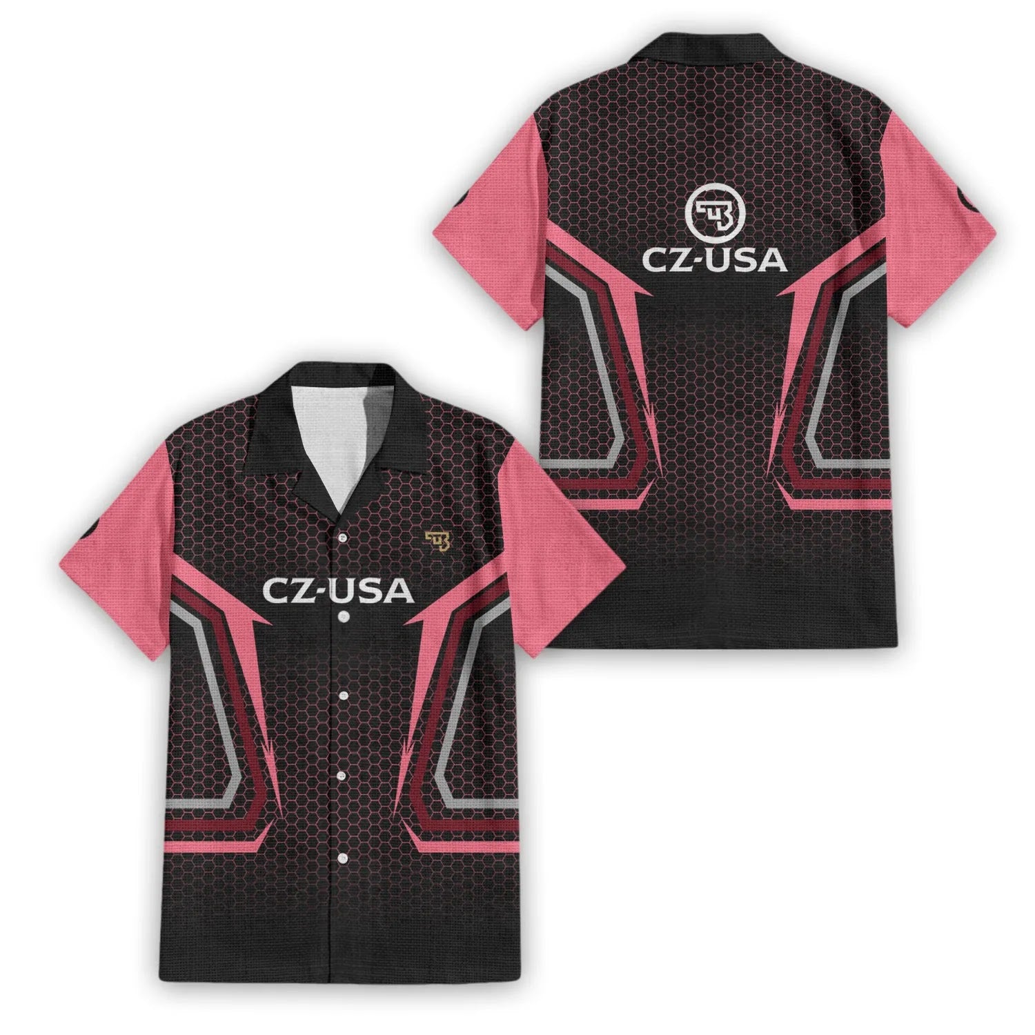 CZ-USA Apparels SC075