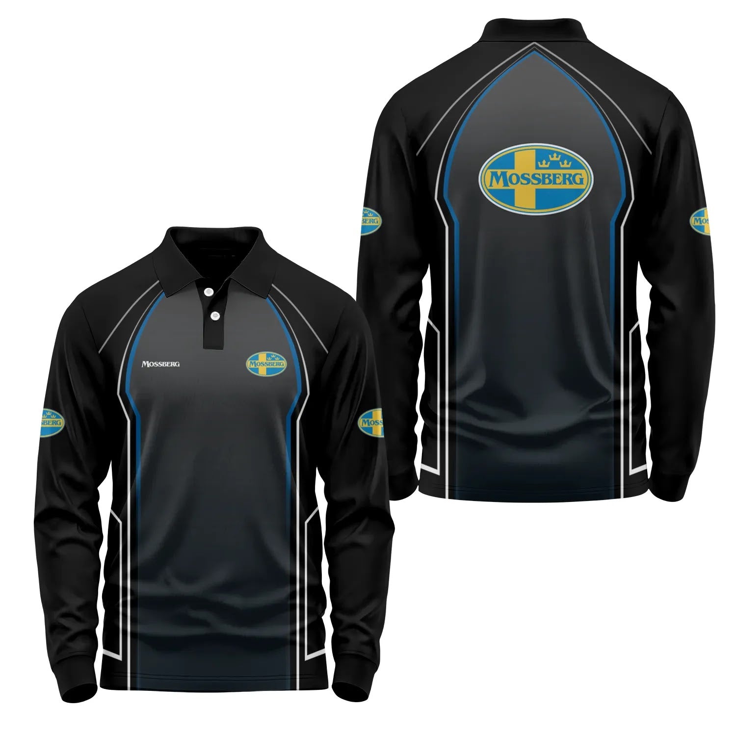 Mossberg Apparels SC061
