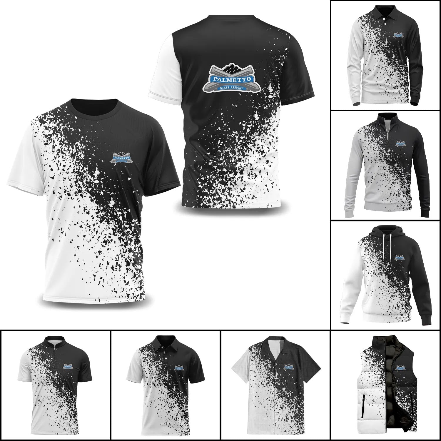 Palmetto State Armory Apparels SC070