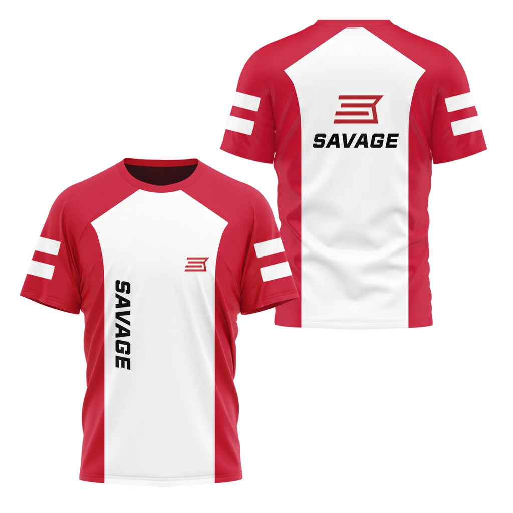 Savage Arms Apparels SC078