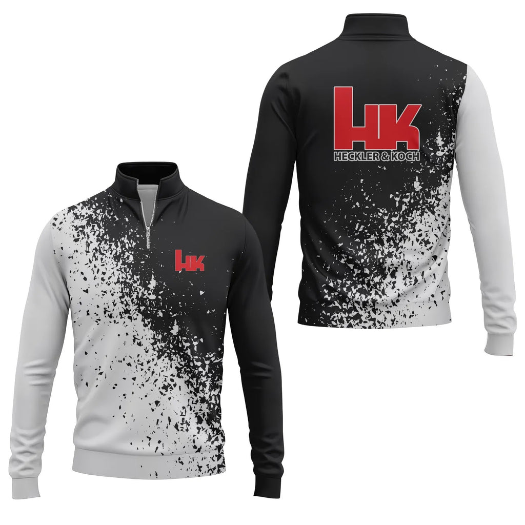 Heckler & Koch (H&K) Apparels SC070