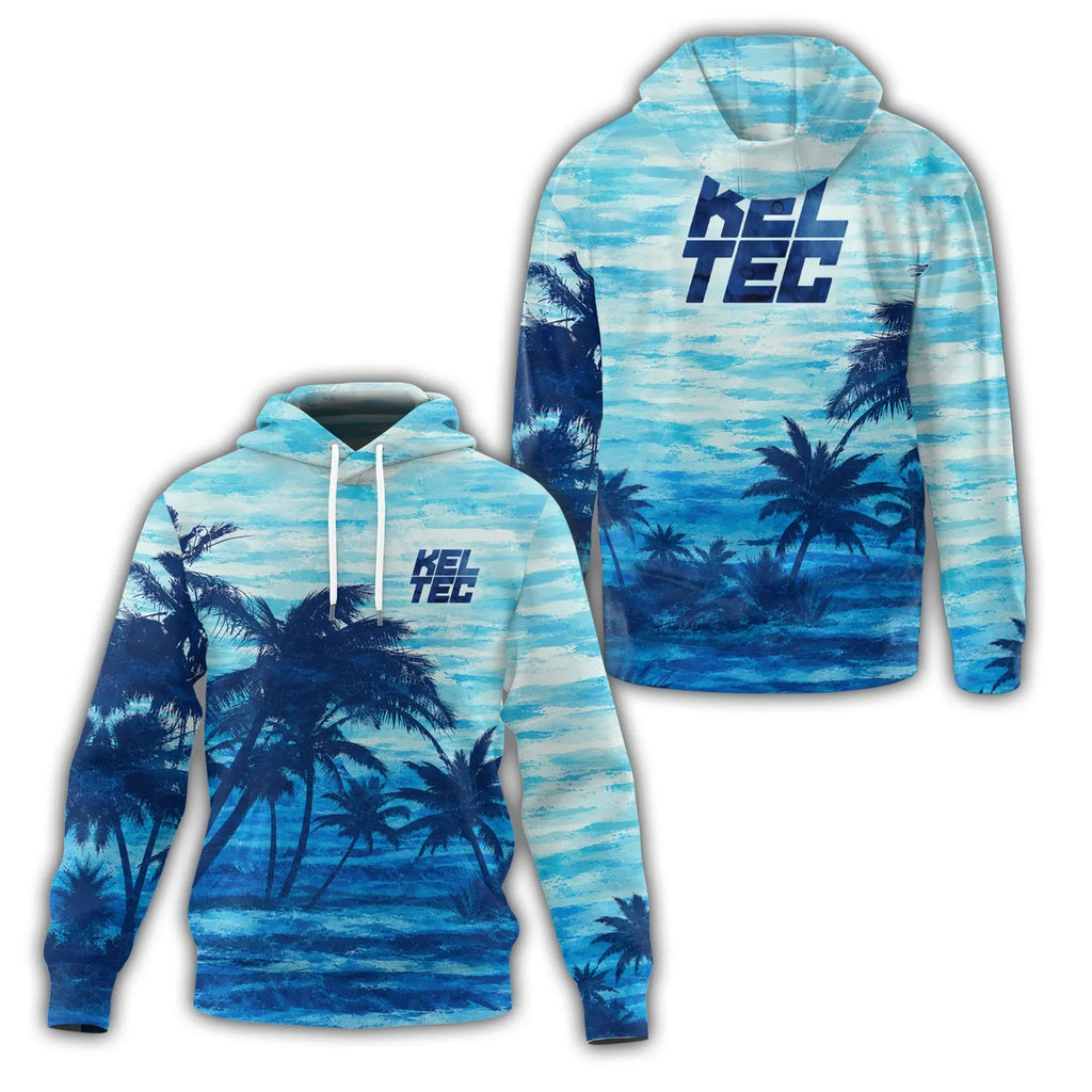 Kel-Tec Hoodie SHW048