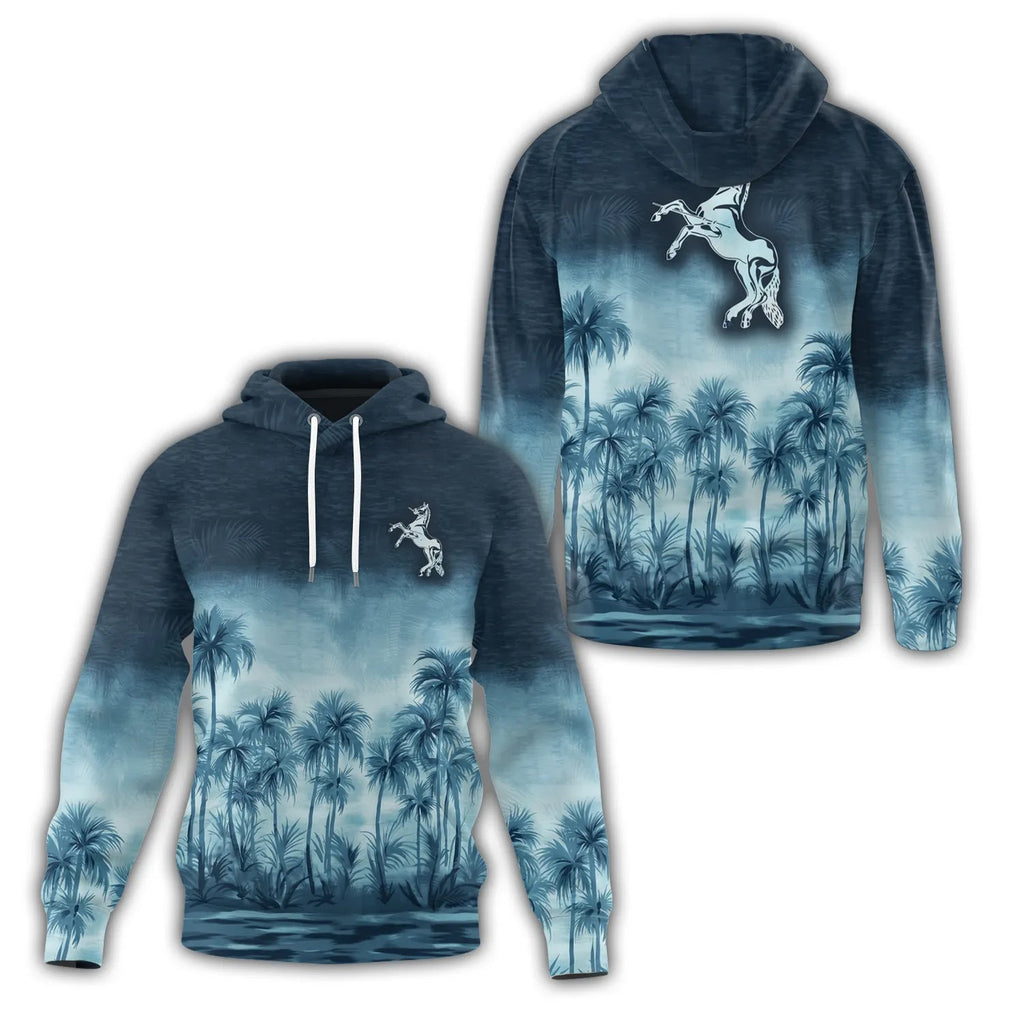 Colt Hoodie SHW021