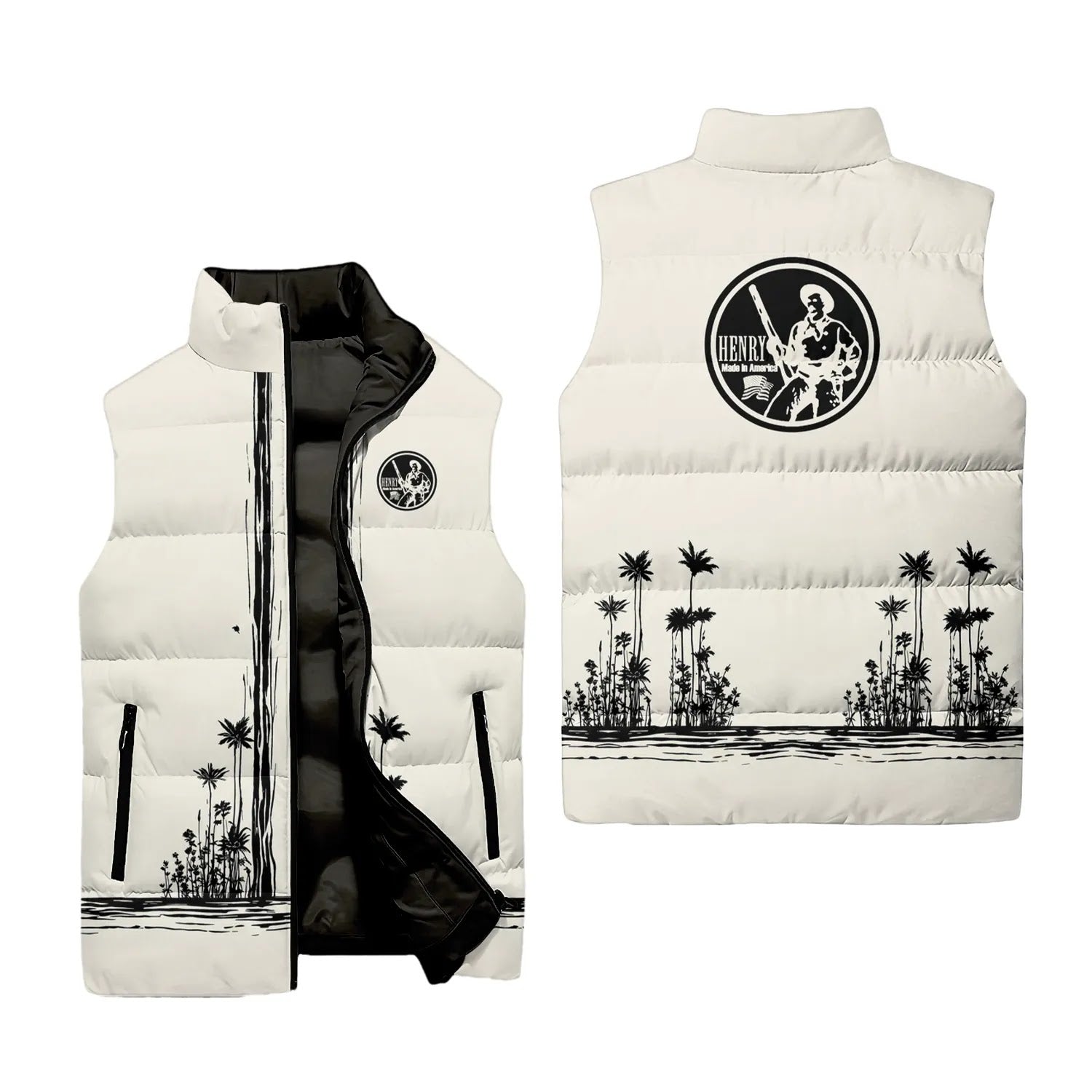 Henry Repeating Arms Apparels SHW043