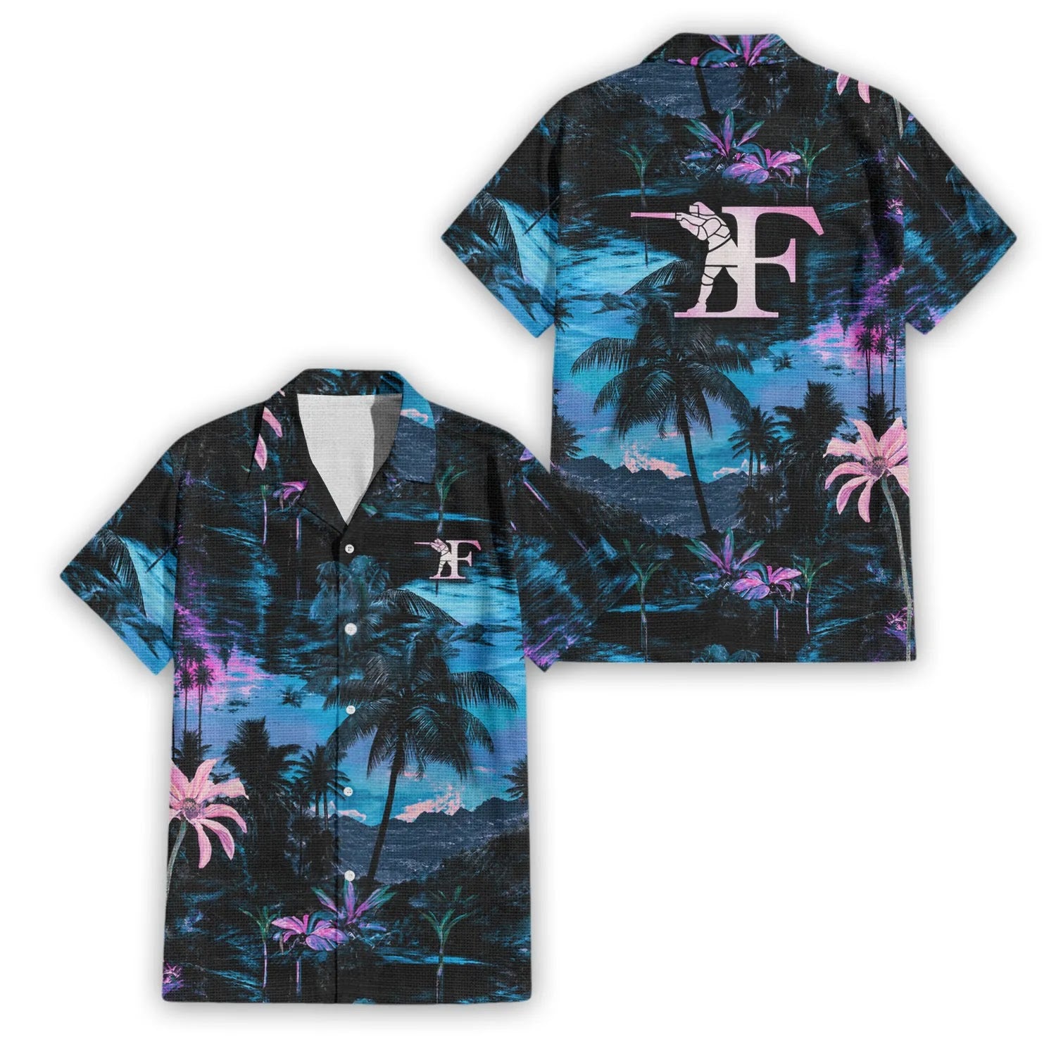 Franchi Apparels SHW002