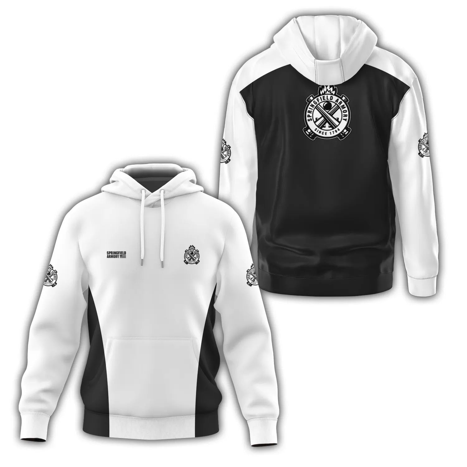 Springfield Armory Apparels SC044