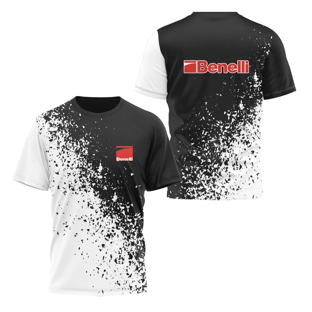 Benelli Apparels SC070